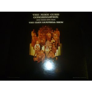 画像: MIKE CURB CONGREGATION/SING THEIR HITS FROM THE GLENN CAMPBELL SOW