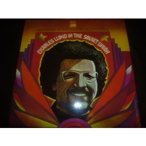 画像: CHARLES LLOYD/IN THE SOVIET UNION