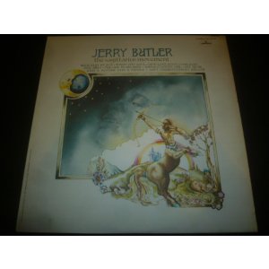 画像: JERRY BUTLER/THE SAGITTARIUS MOVEMENT