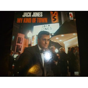 画像: JACK JONES/MY KIND OF TOWN