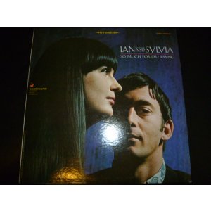 画像: IAN &SILVIA/SO MUCH FOR DREAMING