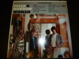 画像: PETER AND GORDON/WOMAN