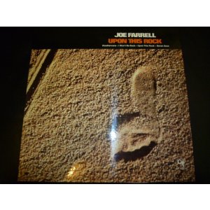 画像: JOE FARRELL/UPON THIS ROCK