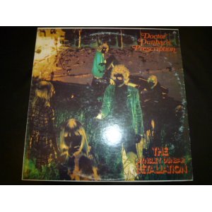 画像: AYNSLEY DUNBAR RETALIATION/DR DUNBAR'S PRESCRIPTION