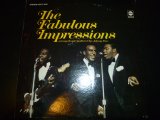 画像: IMPRESSIONS/THE FABULOUS IMPRESSIONS