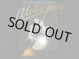 画像: RICHARD LLOYD/ALCHEMY