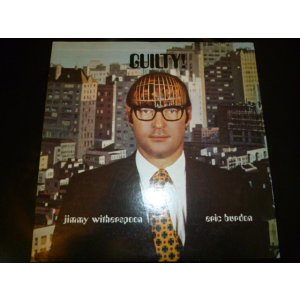 画像: ERIC BURDON&JIMMY WEATHER SPOON/GUILTY!