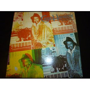 画像: CHICO HAMILTON/CHICO HAMILTON&THE PLAYERS