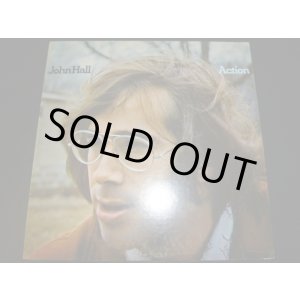 画像: JOHN HALL/ACTION