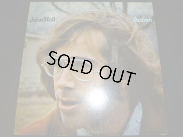 画像1: JOHN HALL/ACTION