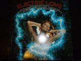 画像: ELECTRONIC CONCEPT ORCHESTRA/ELECTRIC LOVE