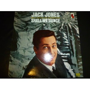 画像: JACK JONES/SHALL WE DANCE