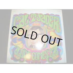 画像: CAL TJADER/ALONG COMES CAL