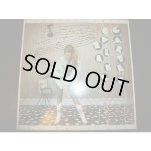 画像: CARLENE CARTER/MUSICAL SHAPES