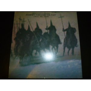 画像: NEIL YOUNG/JOURNEY THROUGH THE PAST