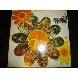 画像: JIM KWESKIN JUG BAND/GARDEN OF JOY