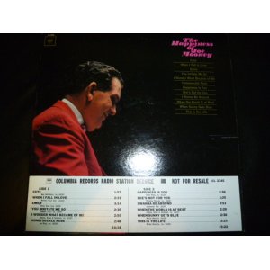 画像: JOE MOONEY/THE HAPPINESS OF JOE MOONEY