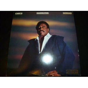 画像: CHICO HAMILTON/NOMAD