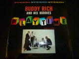 画像: BUDDY RICH/PLAYTIME