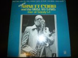 画像: ARNETTE COBB &THE MUSE ALL STARS/MORE LIVE AT SANDY'S!