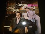 画像: ANDRE PREVIN & HIS QUARTET/MY FAIR LADY