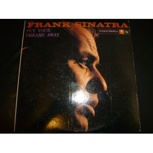 画像: FRANK SINATRA/PUT YOUR DREAMS AWAY