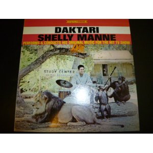 画像: SHERRY MANNE/DAKTARI