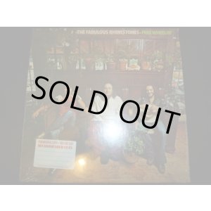 画像: FABULOUS RHINESTONES/FREEWHEELIN'