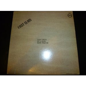 画像: JIMMY SMITH/IN A PLAIN BROWN WRAPPER