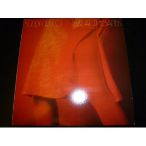 画像: BUDDY GRECO/LIVE AT THE SANDS