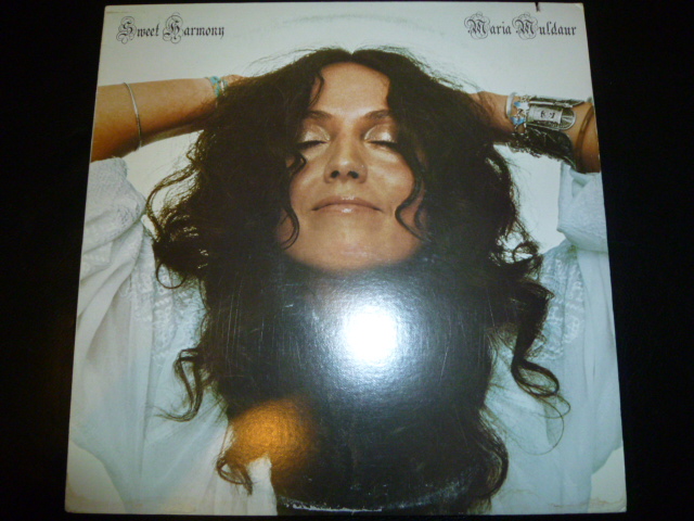 画像1: MARIA MULDAUR/SWEET HARMONY