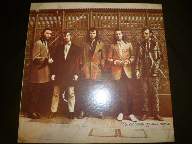 画像1: AYNSLEY DUNBAR RETALIATION/RETALIATION