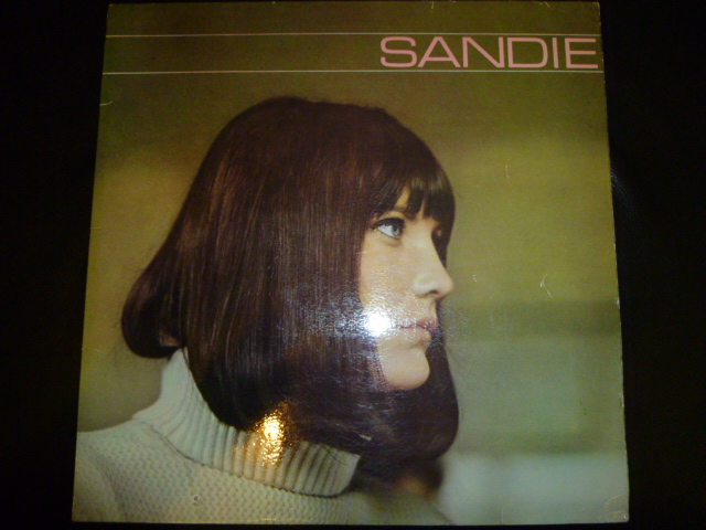 画像1: SANDIE SHAW/SANDIE