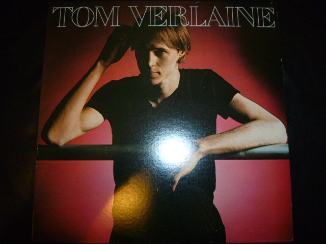 画像1: TOM VERLAINE/SAME