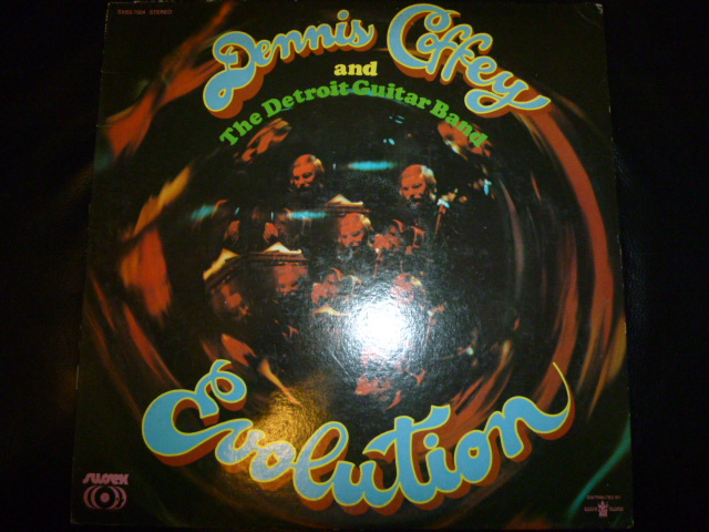 画像1: DENNIS COFFEY/EVOLUTION