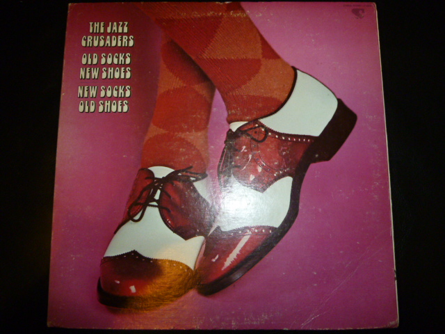 crusaders shoes