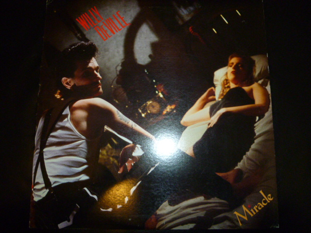 画像1: WILLY DeVILLE/MIRACLE