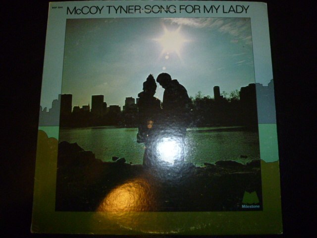 画像1: McCOY TYNER/SONG FOR MY LADY