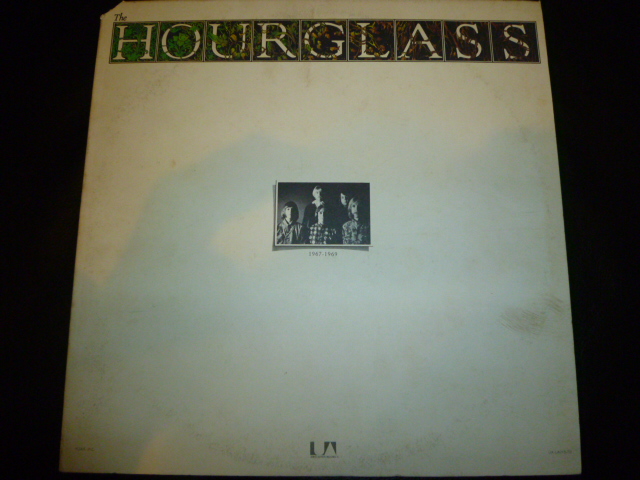 画像1: HOURGLASS/SAME