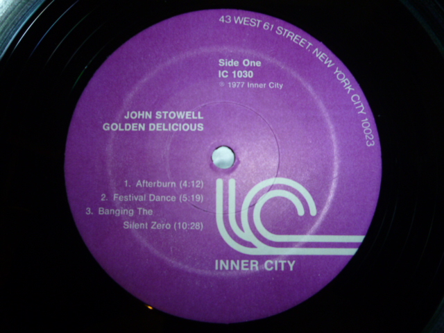 画像: JOHN STOWELL/GOLDEN DELICIOUS