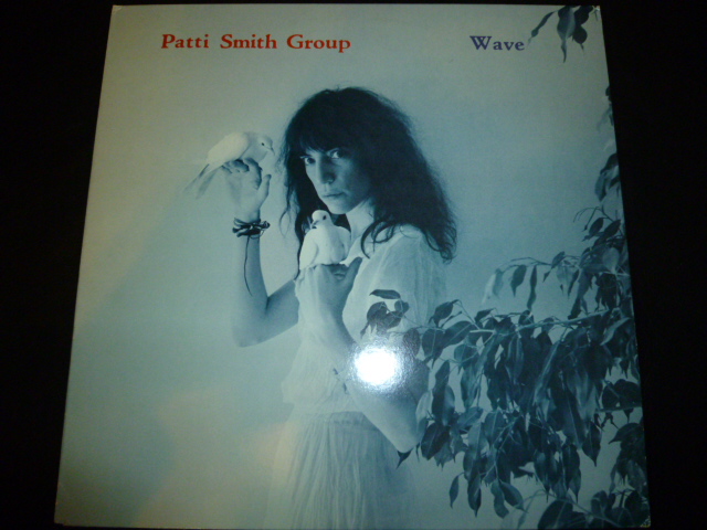 画像1: PATTI SMITH GROUP/WAVE