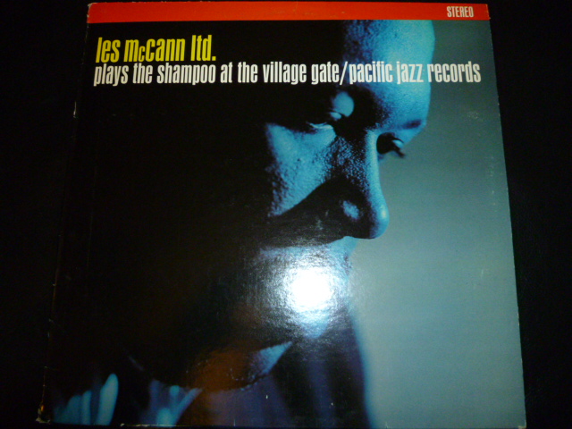 画像1: LES McCANN LTD./THE SHAMPOO