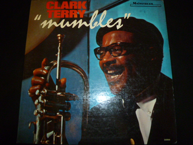 画像1: CLARK TERRY/MUMBLES