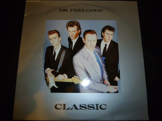 画像1: DR. FEELGOOD/CLASSIC