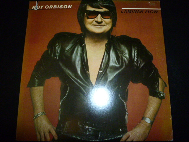 画像1: ROY ORBISON/LAMINAR FLOW