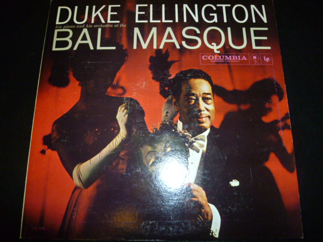 画像1: DUKE ELLINGTON/BAL MASQUE