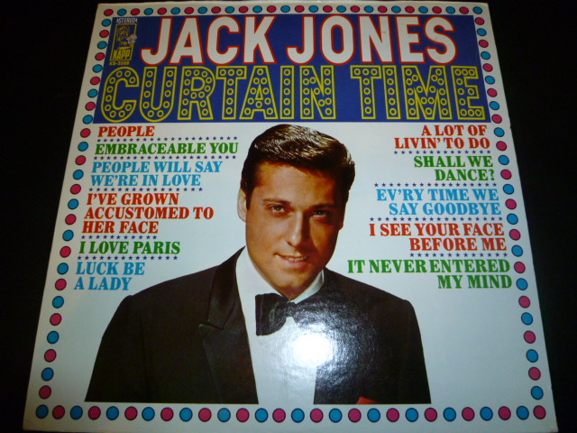 画像1: JACK JONES/CURTAIN TIME