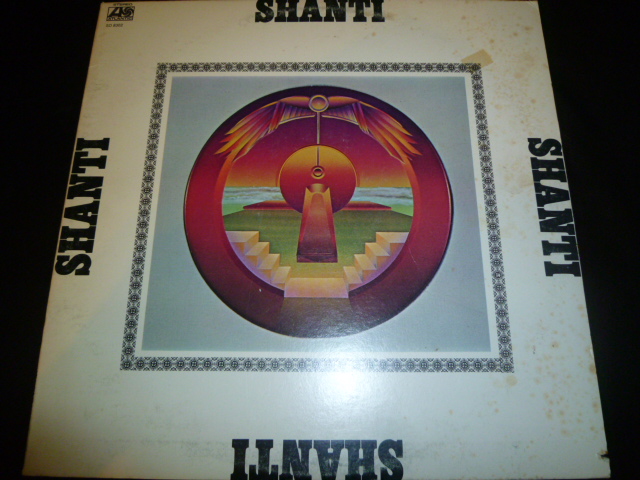 画像1: SHANTI/SAME