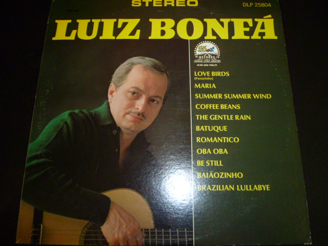 画像1: LUIZ BONFA/SAME