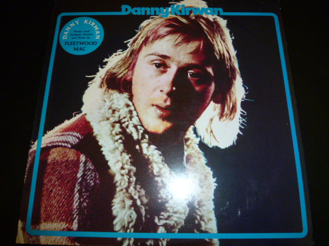 画像1: DANNY KIRWAN/SAME